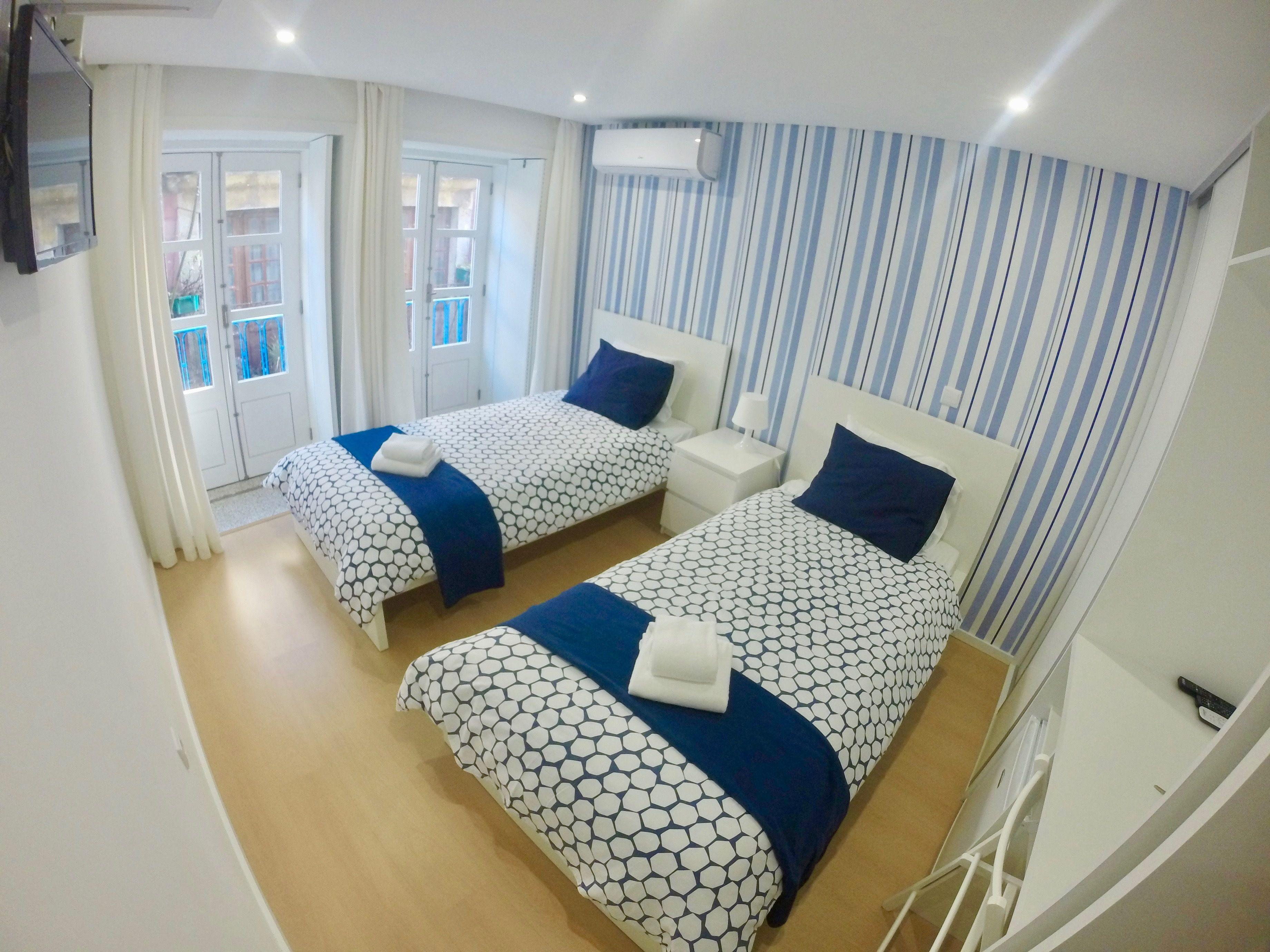 Porto Villa, Porto